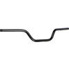Manubrio 1'' Biltwell Tracker ride-by-wire High nero - Foto 2