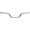 Manubrio 1'' Biltwell Tracker ride-by-wire High cromo