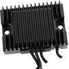 Regolatore di tensione per Harley-Davidson Sportster '04-'06 Drag Specialties nero
