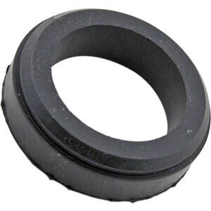 Fork headlight bracket rubber Moto Guzzi V 35
