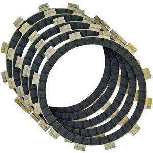 Disco frizione EBC Brakes CKF2355 kit carbonio