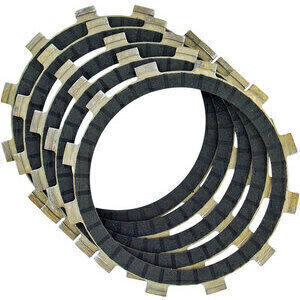 Disco de embrague EBC Brakes CKF2352 kit carbono