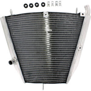 Refrigerador motor Honda CBR 1000 RR \'06-\'07 agua