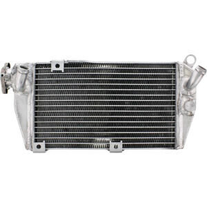Radiatore motore per Kawasaki KLR 650 acqua
