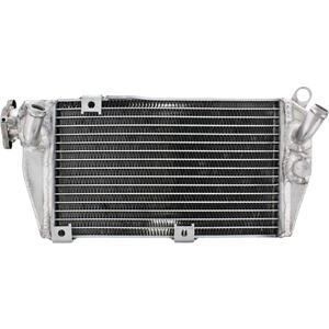 Radiatore motore per Kawasaki KLR 650 acqua