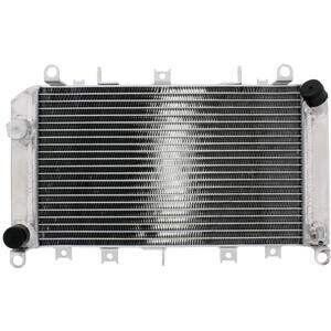 Radiatore motore per Kawasaki Z 1000 -\'06 acqua