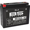Batteria di accensione BS Battery BB16AL-A2 SLA 12V-16Ah
