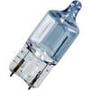 Bombilla halógena 12V push fit W2.1X9.5D, 5W OSRAM Cool Blue Intense