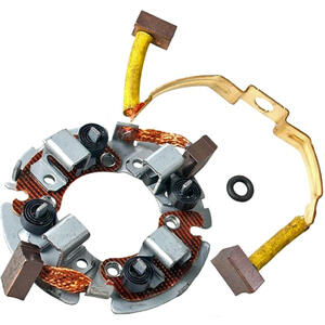 Kit revisione motorino di avviamento per Yamaha FZS 1000