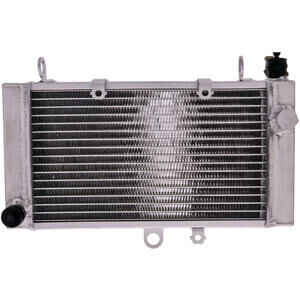 Radiatore motore per Honda CBF 500 acqua
