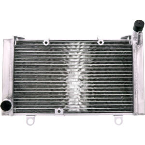 Refrigerador motor Honda CBF 1000 agua