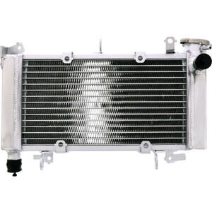 Refrigerador motor Honda CB 500 F -\'15 agua