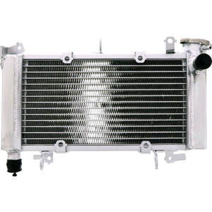 Radiatore motore per Honda CB 500 F -'15 acqua grigio