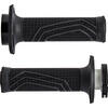 Coppia manopole Tommaselli D-Lock D100 22mm nero - Foto 3