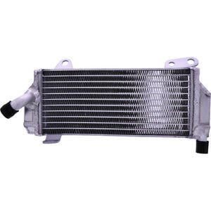 Radiatore motore per Yamaha YZ 250 \'19- acqua sinistro