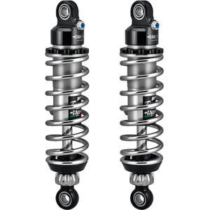 Ammortizzatore posteriore per Triumph Speed Twin 1200 Matris M40D coppia