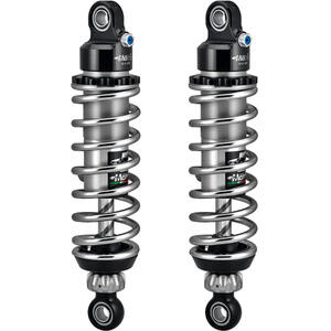 Ammortizzatore posteriore per Triumph Speed Twin 1200 Matris M40D coppia