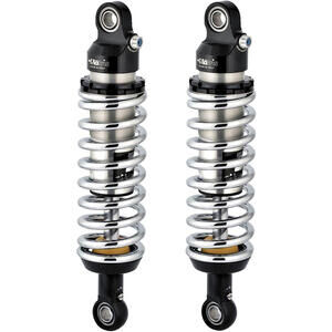 Ammortizzatore posteriore per Moto Guzzi 1400 California Matris M40D coppia