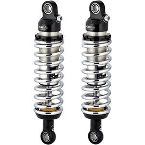Ammortizzatore posteriore per Moto Guzzi 1400 California Matris M40D coppia