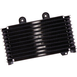 Radiatore motore per Suzuki GSF 600 Bandit olio JMP