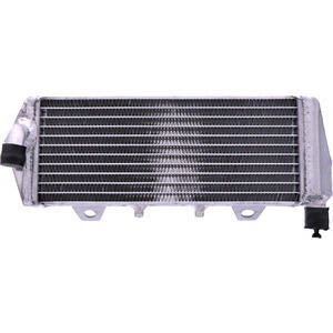 Refrigerador motor Husqvarna FC '19- agua izquierda