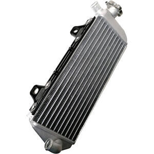 Radiatore motore per Husqvarna FC \'19- acqua grigio destro