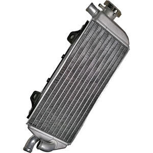 Radiatore motore per Husqvarna TC \'19- acqua grigio destro