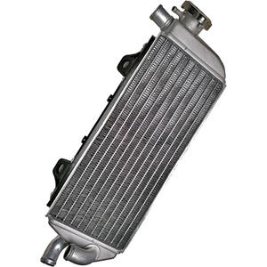 Radiatore motore per Husqvarna TC '19- acqua grigio destro