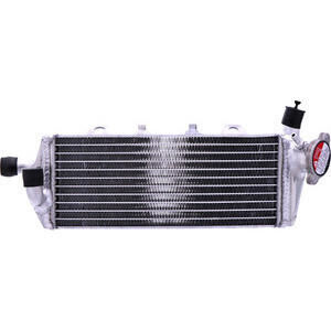 Refrigerador motor Husqvarna TC \'19- agua derecho