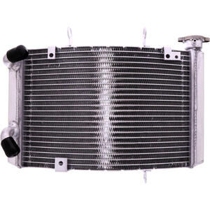 Engine cooler Triumph Street Triple 675 \'13- water