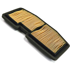 Filtro aria per Triumph Street Triple 675 '13- Meiwa