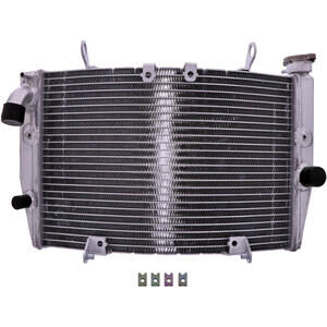 Radiatore motore per MV Agusta F4 1000 \'10- acqua