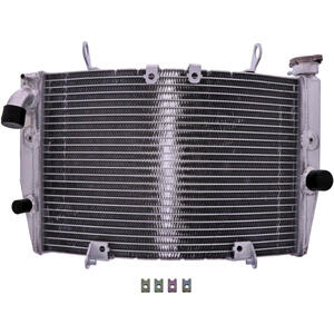 Radiatore motore per MV Agusta F4 1000 '10- acqua