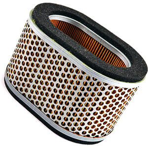 Filtro aria per Triumph Speed Triple 955 i.e. '02-'04 Meiwa