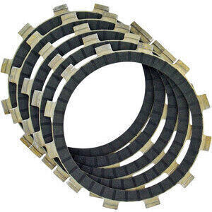 Disco de embrague EBC Brakes CKF4435 kit carbono