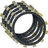 Disco frizione EBC Brakes CKF4435 kit carbonio