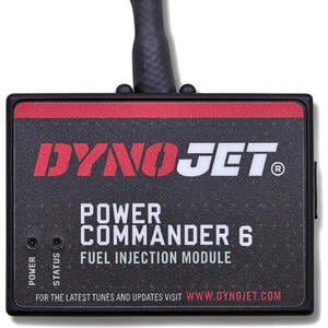 Centralina aggiuntiva per BMW S 1000 XR -'19 Dynojet Power Commander 6