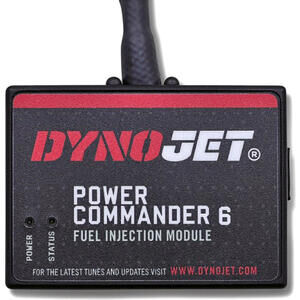 Centralina aggiuntiva per BMW R 9T -\'17 Dynojet Power Commander 6