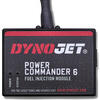 Centralina aggiuntiva per Husqvarna SM 510 R -'10 Dynojet Power Commander 6