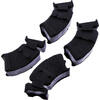 Parastrappi ruota per Honda CM 400 T set completo