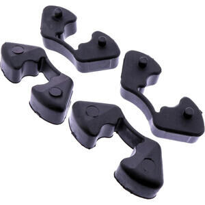 Parastrappi ruota per Kawasaki ZXR 750 '93-'95 set