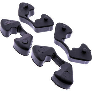 Parastrappi ruota per Kawasaki ZXR 750 '93-'95 set