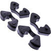 Parastrappi ruota per Kawasaki ZXR 750 '93-'95 set completo