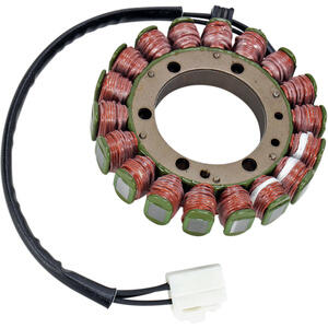 Statore per Triumph Daytona 650 Rick's Motorsport Electric