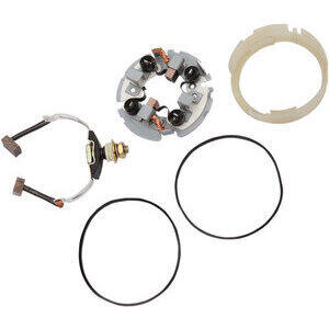 Kit revisione motorino di avviamento per Suzuki DR 650 S Rick's Motorsport Electric