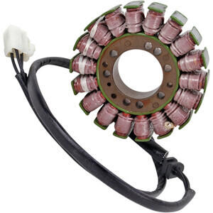 Lichtmaschine Stator Triumph Daytona 955 i.e. \'02- Rick\'s Motorsport Electric wiring 73.5cm