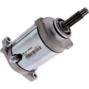 Motorino di avviamento per Suzuki DR 650 RSE -'96 JMP