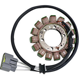 Lichtmaschine Stator Kawasaki ZX-10R \'11- Rick\'s Motorsport Electric