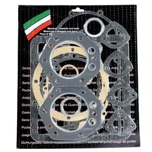 Kit guarnizioni completo per Moto Guzzi V 35