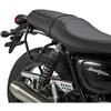 Kit borse moto per Triumph Street Twin SW-Motech Legend Gear laterali - Foto 5